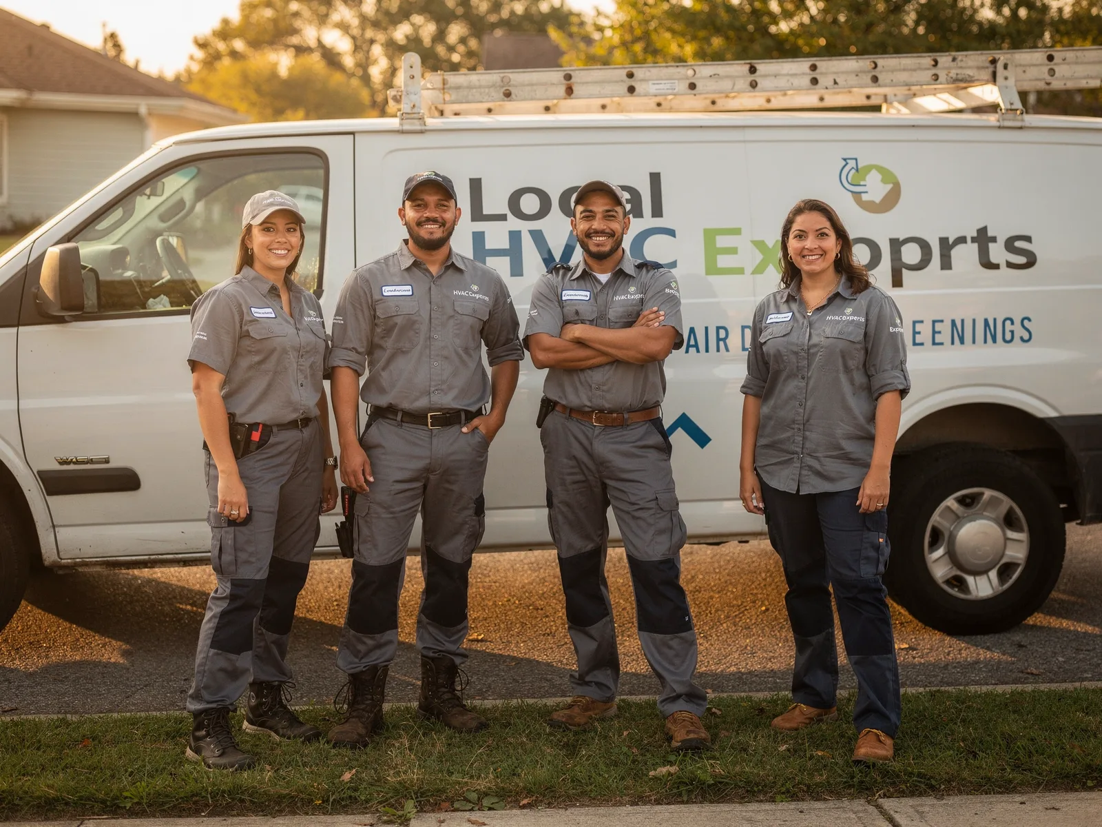 24/7 HVAC Repair & AC Replacement company in Waitsburg, WA