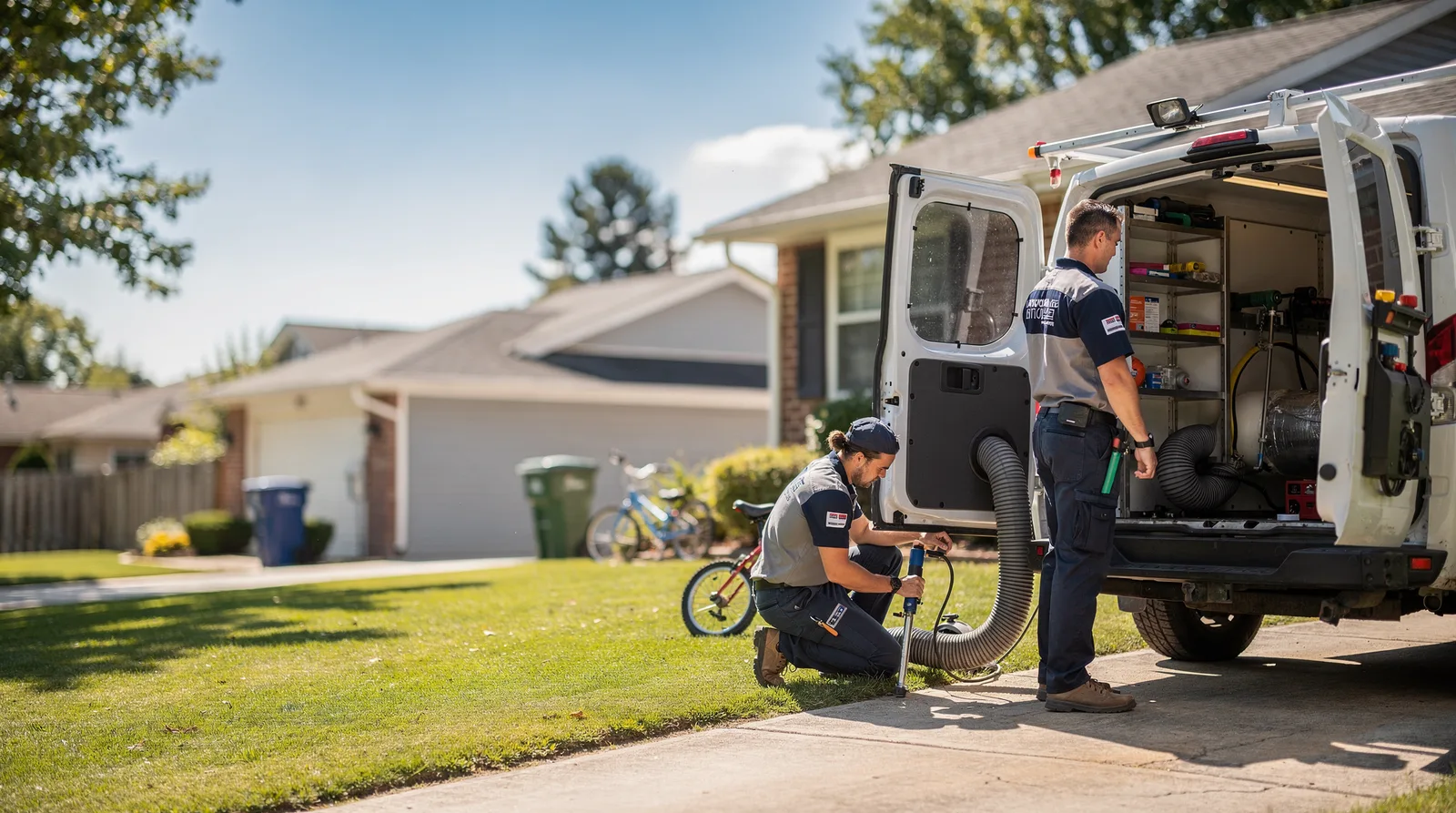 24/7 HVAC Repair & AC Replacement in Waitsburg, WA near me